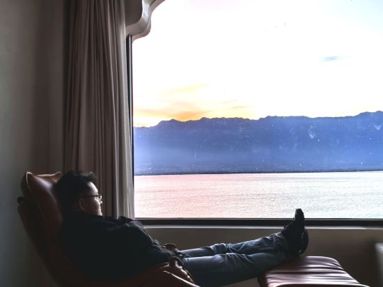 大理牧心堡懸崖祕境莊園優惠