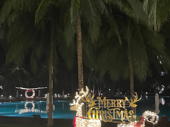 富國島溫佩水療度假村飯店優惠