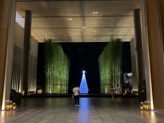 三亞艾迪遜酒店優惠