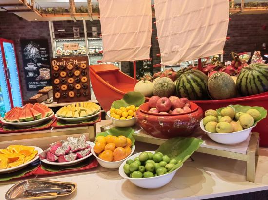 杭州城中香格里拉大酒店優惠