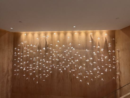 杭州城中香格里拉大酒店優惠