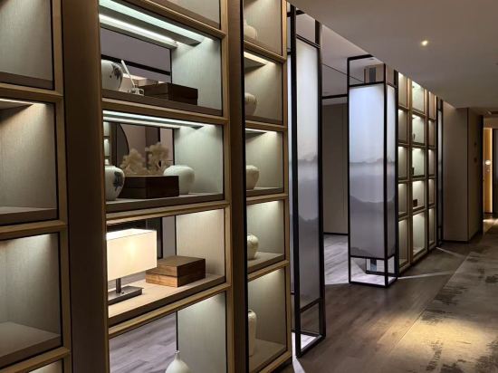 雲和夜泊飯店（上海虹橋樞紐國展中心店）優惠