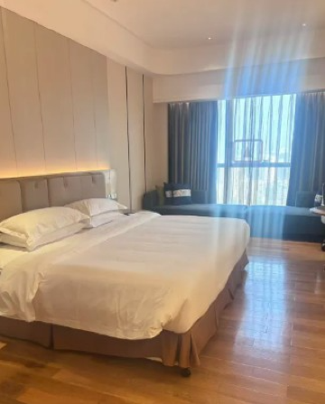 中山石岐大信酒店優惠