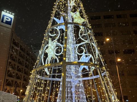 京王プラザホテル札幌 クーポン