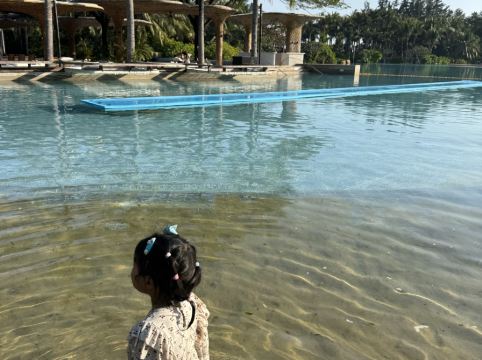 三亞艾迪遜酒店優惠