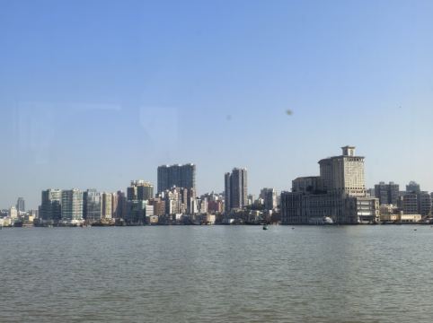 錦江都城酒店（珠海拱北口岸森宇富通店）優惠