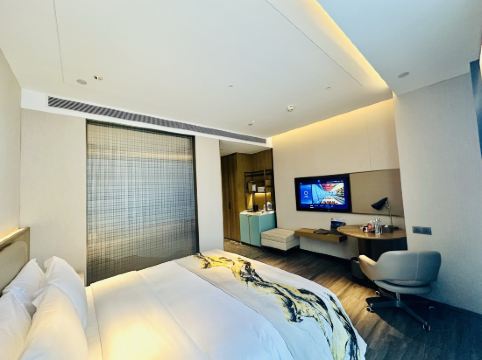 石獅榮譽國際酒店優惠