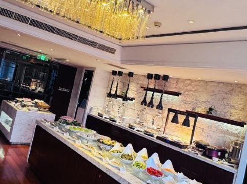 佛山希爾頓酒店優惠