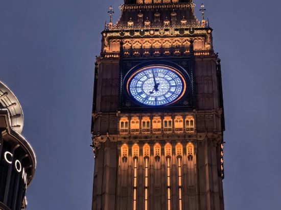 鉑頓國際公寓（珠海拱北口岸富華里店）優惠