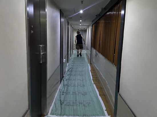 香港灣仔皇悦酒店優惠