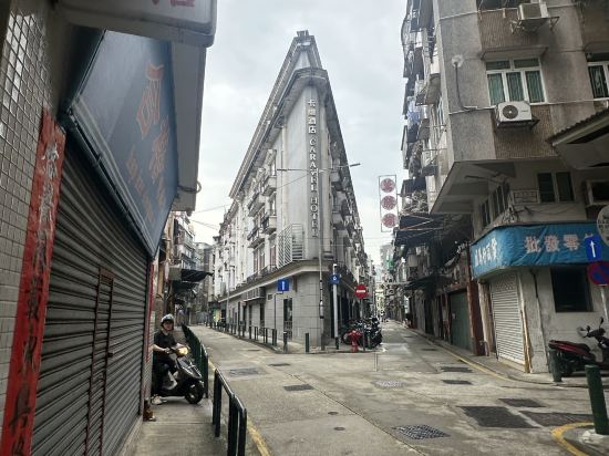 澳門卡爾酒店優惠