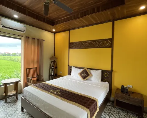LumiGarden Tam Coc Resort الغرف Photos
