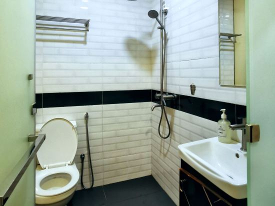 吉隆坡仁嘉隆佳景酒店優惠