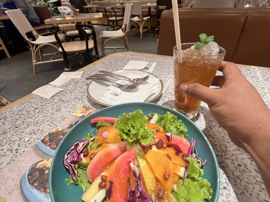 雪花飯店優惠