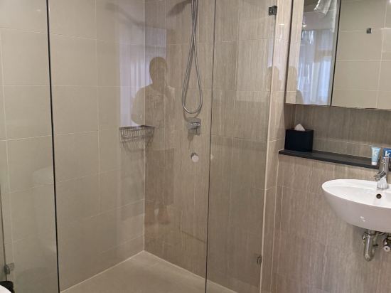 美利通套房酒店-坎寶街優惠