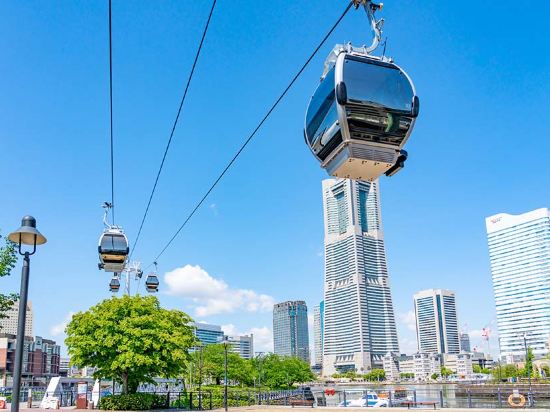 横浜ロイヤルパークホテル クーポン