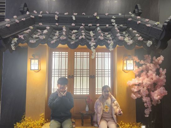 베스트 웨스턴 플러스 전주 호텔 쿠폰