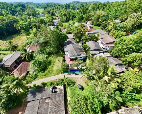 Dinsara Pearl Villa بالقرب من الفندق Photos