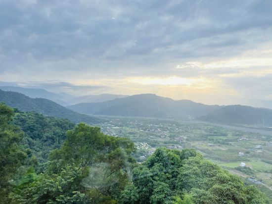 宜蘭冬山香格里拉休閒農場優惠