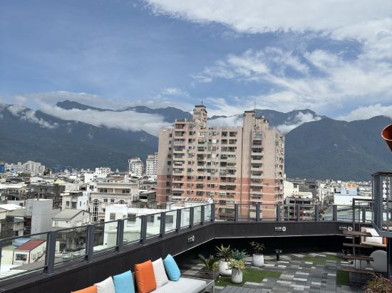悅樂旅店優惠