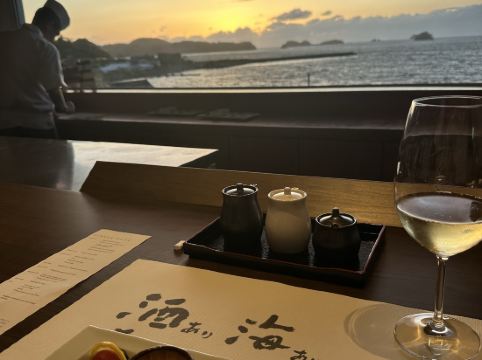 壱岐リトリート 海里村上 クーポン