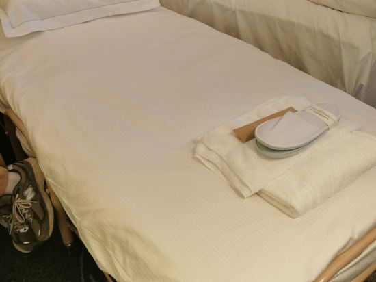 希爾頓悉尼酒店優惠