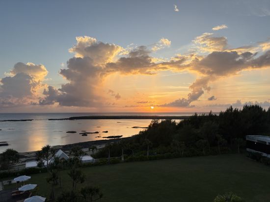 サイプレス リゾート久米島 クーポン