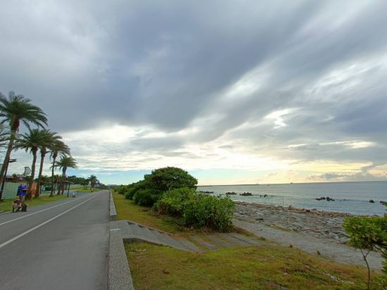 今古安民宿優惠