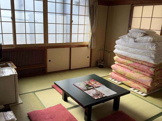 吾妻屋旅館優惠