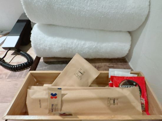 香港客舍酒店優惠