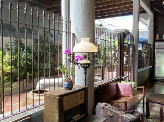 布吉昂昂回憶酒店（SHA Extra Plus）優惠