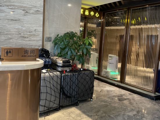 廈門華夏麗呈飯店優惠