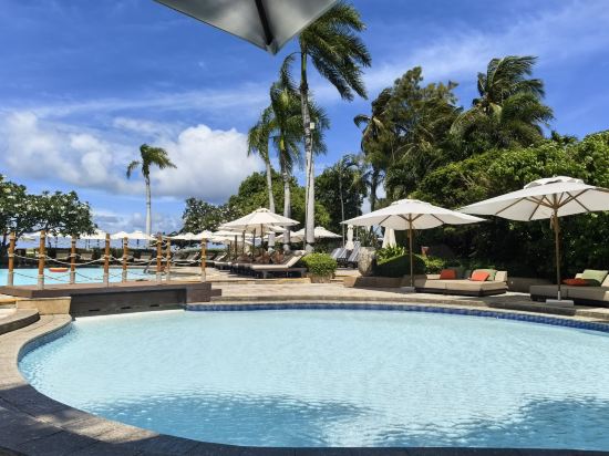 芭堤雅都喜天麗酒店 （SHA Extra Plus）優惠