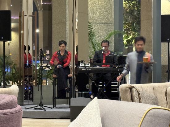 阿萬特酒店優惠