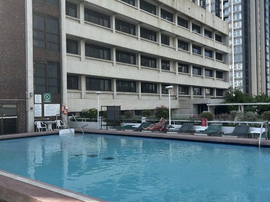 曼谷亞洲酒店優惠