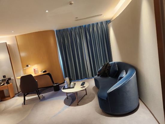 珠海賓薈灣酒店（暨南大學店）優惠