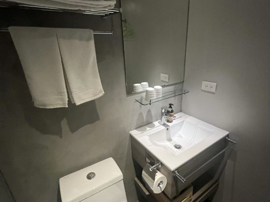 路徒行旅-中華館優惠