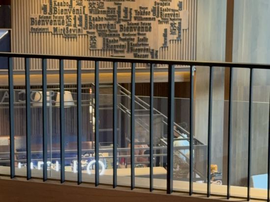 新加坡港灣彩鴻酒店 （Staycation Approved）優惠