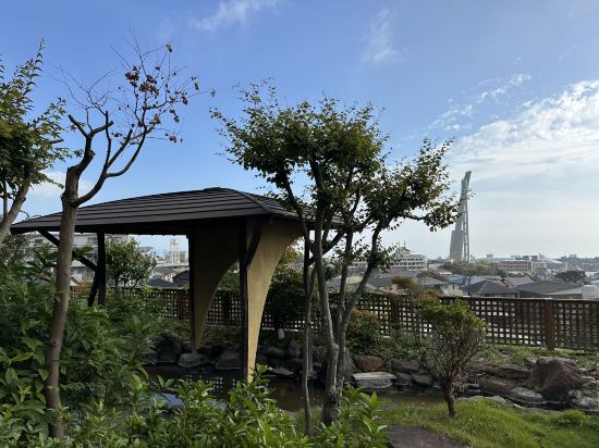 眺望の宿　しおり クーポン