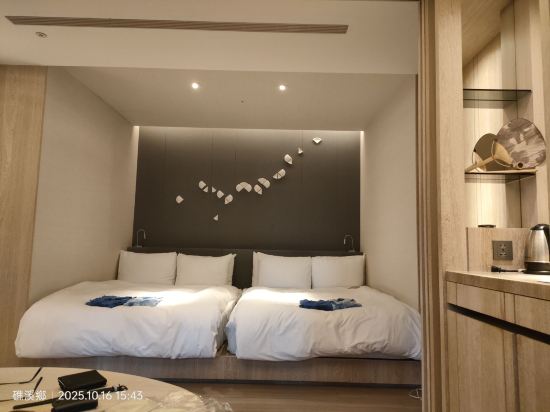 宜蘭晶泉丰旅優惠