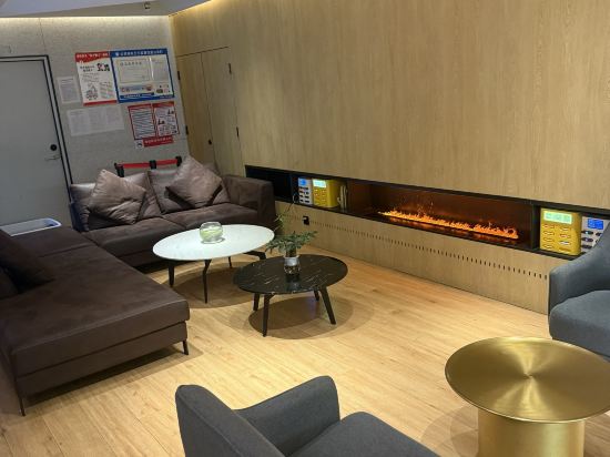 盈舍輕奢酒店（深圳東門國貿地鐵站店）優惠