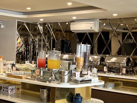 阿魯娜本坦飯店優惠