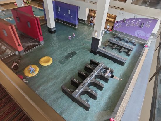 桃園中壢南方莊園渡假飯店優惠