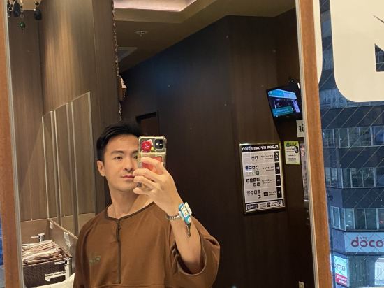 安心お宿 新宿駅前店-男性専用優惠