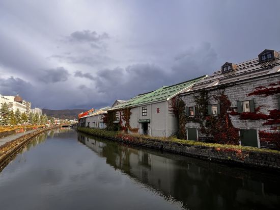 グリッズプレミアムホテル小樽 クーポン