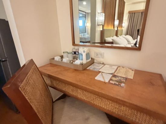 帕賽卡巴雅飯店優惠