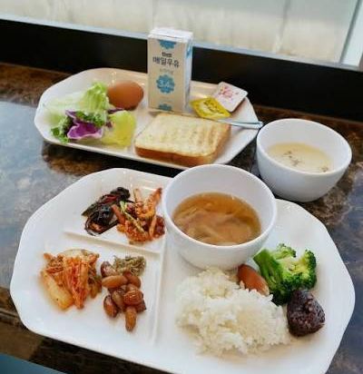 大邱東城路東京旅館優惠