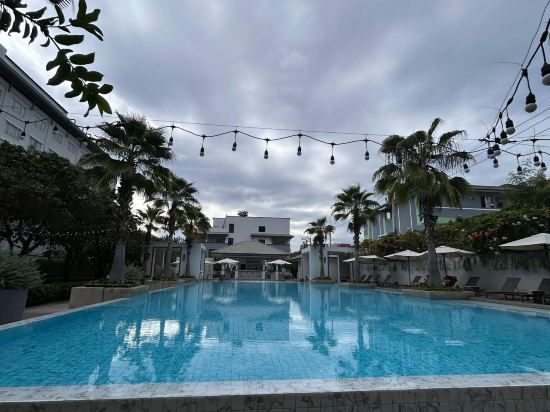 芭堤雅健康悠閑度假村優惠