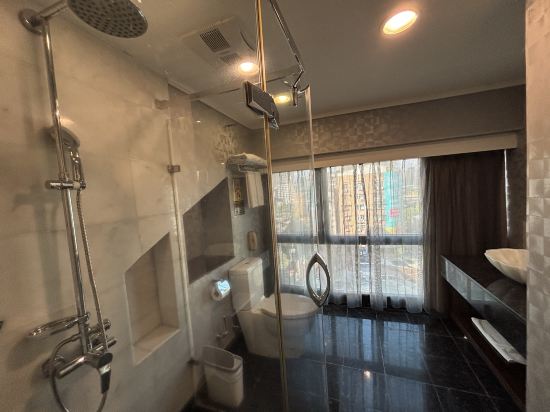 台北西門航棧商旅優惠