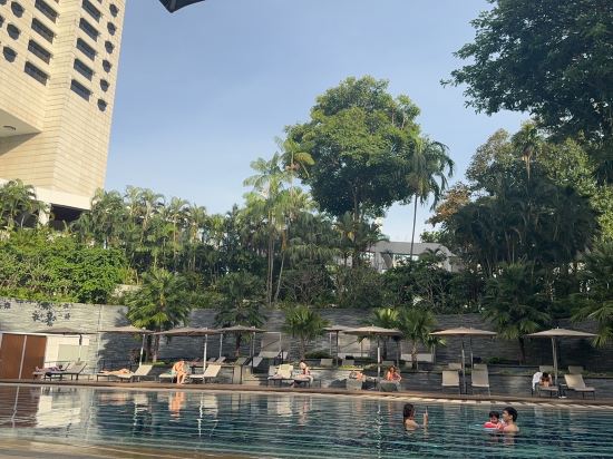 新加坡麗思卡爾頓美年飯店優惠